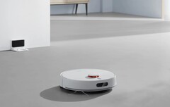 Der Xiaomi Robot Vacuum S40C ist recht günstig, aber in Sachen Funktion auch etwas eingeschränkt. (Bildquelle: Xiaomi)