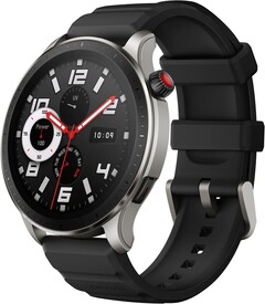 Amazfit: Mehrere Smartwatches erhalten Komoot-Support