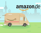 Onlineshopping: Fast jeder Deutsche kauft bei Amazon ein