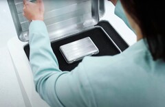 Apple könnte am Dienstag, dem 8. Dezember ein neues Produkt vorstellen. (Bild: Apple)