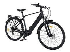 CEH55M: E-Bike ist aktuell nur indirekt in Deutschland erhältlich
