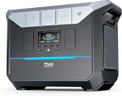 DaranEner NEO2000: Neue Powerstation startet mit Rabatt