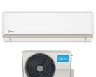 Split-Klimaanlage Midea Flexi mit 12.000 BTU