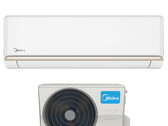 Split-Klimaanlage Midea Flexi mit 12.000 BTU 