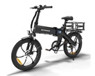 Defender Mini: Neues E-Bike mit Nabenmotor und großem Akku