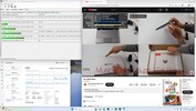 Maximale Latenz beim Abspielen von 4K-Videomaterial