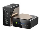 EVO-T1: Mini-PC mit starker APU (Bildquelle: GMKtec)