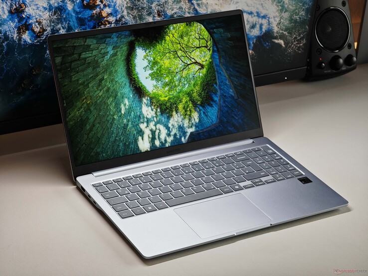 Samsung Galaxy Book4 Edge. (Bild: Andreas Osthoff)