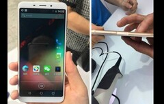 Am 4. Januar startet ein neuer Meizu-Midranger, vermutlich das M6S.