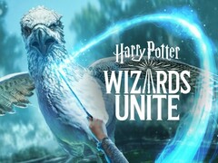 Wizards Unite ist das neue Spiel von Niantic (Quelle: Niantic)