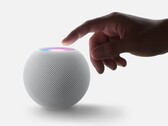 Der Apple HomePod mini erhält eine Reihe spannender Features per Software-Update. (Bild: Apple)