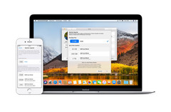 Apples iCloud-Abos kann man, vorerst in den USA nun einen Monat lang kostenlos testen.