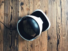 PlayStation-Gamer könnten bald ein besseres VR-Headset erhalten. (Bild: Jens Kreuter, Unsplash)