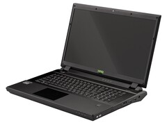 Test Schenker XMG P724 (Clevo P370SM-A) Notebook