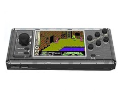 Mechzone A10: Gaming-Handheld und Powerbank (Bildquelle: Mechzone)