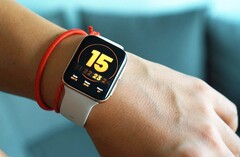 Die Apple Watch soll noch in diesem Jahr eine Blutdruckmessung erhalten. (Bild: Onur Binay)