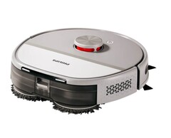 Philips R6 Slim: Staub- und Wischroboter mit guter Ausstattung