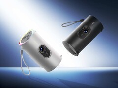 PicoPlay: Beamer gibt es in zwei Versionen (Bildquelle: JMGO)