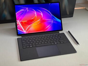 Asus ProArt PZ14 mit OLED-Panel von BOE