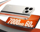 Narzo 90 5G: Günstiges Smartphone mit größerem Akku (Bildquelle: Realme)