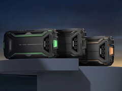 Doogee S41 Max: Neues und günstiges Rugged-Smartphone