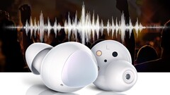 Samsung Galaxy Buds: Bugfix für Bluetooth und Ambient Sound.