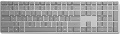 Microsoft: Neue Bluetooth-Tastatur wohl mit Fingerabdruckscanner
