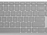 Microsoft: Neue Bluetooth-Tastatur wohl mit Fingerabdruckscanner