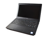Test Dell Latitude 5290 (i5-8250U, HD) Laptop