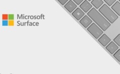 Ein Promo-Image für ein möglicherweise modulares Surface All-in-One von Microsoft.