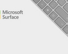 Ein Promo-Image für ein möglicherweise modulares Surface All-in-One von Microsoft.