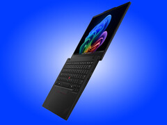 Das ThinkPad L13 Gen 7 wird leistungsstärker als sein Vorgänger, vor allem bei GPU-lastigen Aufgaben