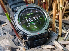 Die T-Rex 3 Pro erhält ein neues, massives Software-Update (Bildquelle: Daniel Schmidt, Notebookcheck)