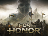 Deutsche Games-Charts: For Honor in der Top 20 auf Platz 1