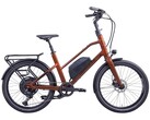 Hercules Urbanico Compact 10: E-Bike mit ordentlicher Ausstattung, aber ohne Mittelmotor