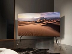 X11K: Neuer Mini-LED-TV ist sehr hell (Bildquelle: TCL)