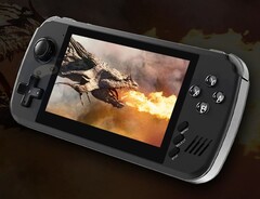 Powkiddy X39 Pro: Neuer Retro-Handheld