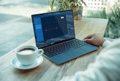 Das Dell XPS 13 gibts derzeit für unter 1.000 Euro, das aktuellste Modell kostet aber noch etwas mehr. (Bild: Dell)