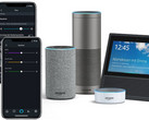 Freigabe für Entwickler: Amazon Echo Equalizer und Alexa App Steuerung.