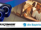 Nextbase und Bayerische: Kfz-Versicherung rabattiert Dashcam-Nutzung.