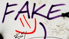 Fake News: Für die einen Spaß, für die anderen Ärgernis. Die Mehrheit der Deutschen sieht Regierung und Behörden in der Pflicht.