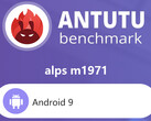 Meizu 16s: Hoher AnTuTu Benchmark Score dank Snapdragon 855