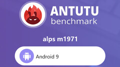 Meizu 16s: Hoher AnTuTu Benchmark Score dank Snapdragon 855