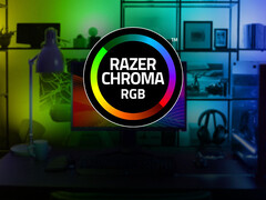 Razer Chroma: Adressierbarer RGB-Controller und neues RGB-Zubehör für den PC.
