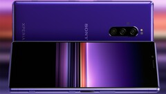 Sony Xperia 1 geht für 950 Euro an den Start.