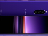 Sony Xperia 1 geht für 950 Euro an den Start.