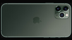 martphones: US-Markt schwach, Apple iPhone 11 gefragt.