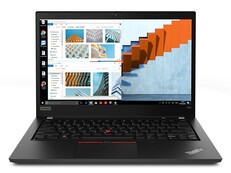Lenovo ThinkPad T490 jetzt in Deutschland verfügbar