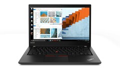 Lenovo ThinkPad T490 jetzt in Deutschland verfügbar