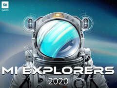 Xiaomi Mi Explorers 2020: Reise für Fans zum 10-jährigen Jubiläum.